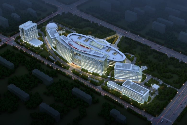 鸟瞰图3