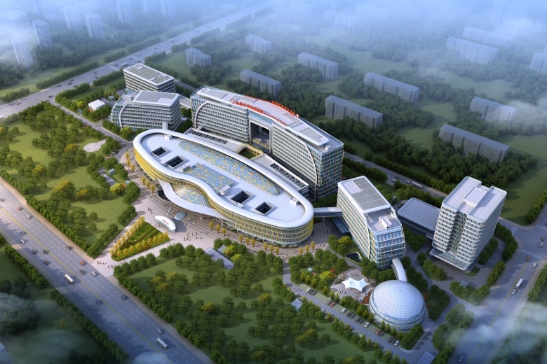 鸟瞰图2