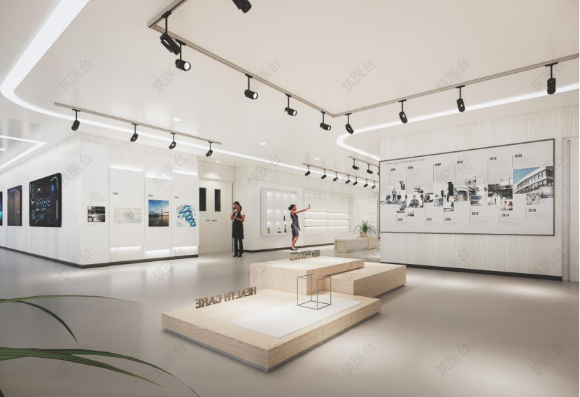 广州肾脏病医学中心：杏林春暖，构建绿色、温馨的就医环境(1)1011.png