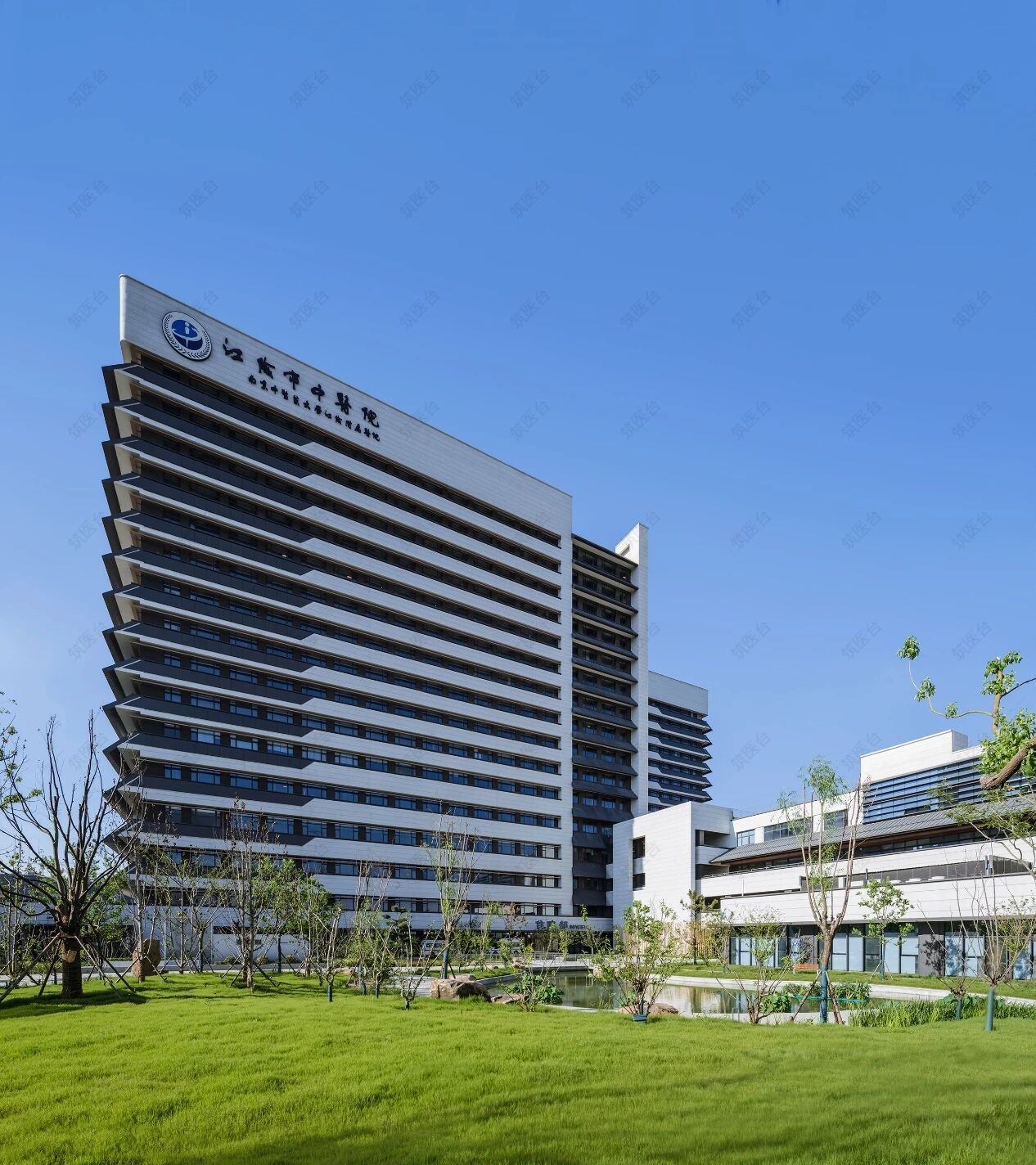建筑外观