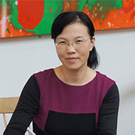 陈梅