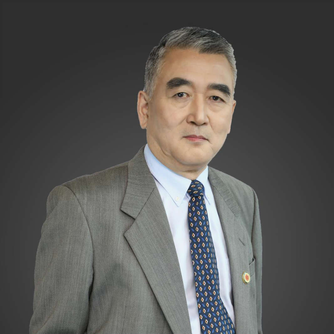 祁力平