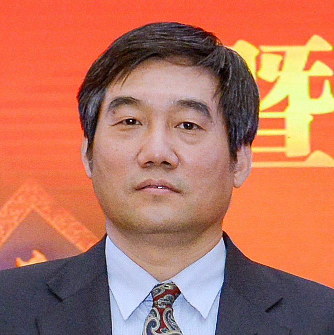 柴建军