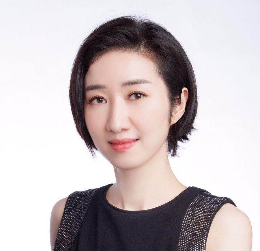 邓琳爽