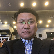 顾向东