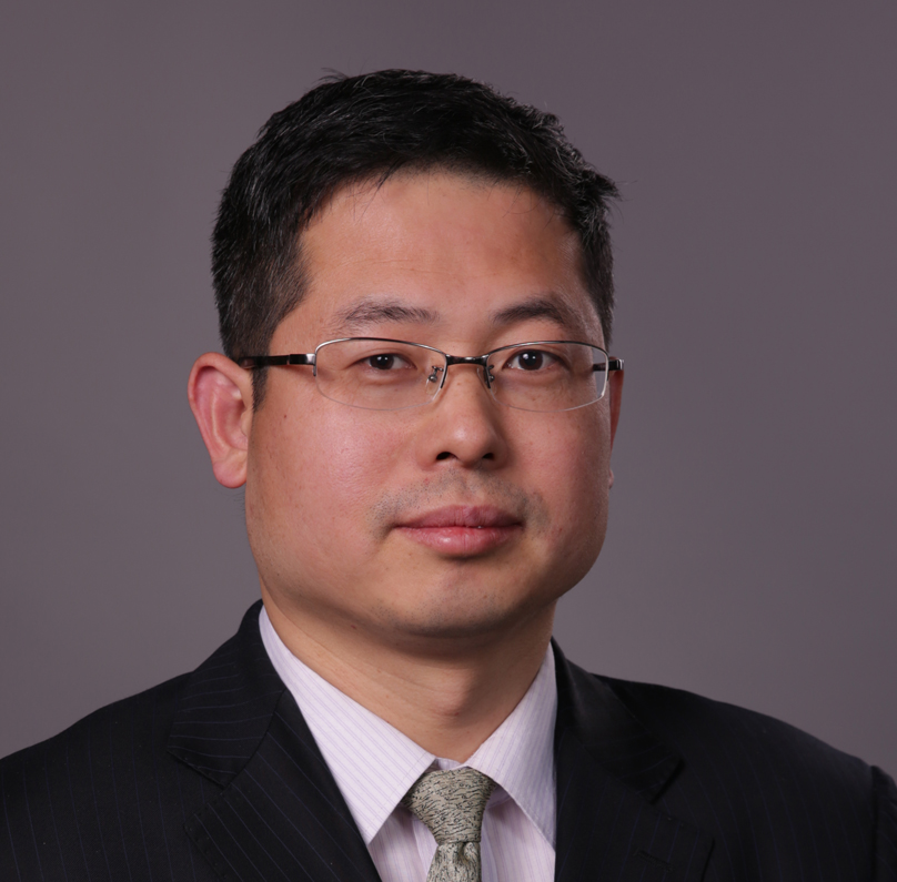 陈兴