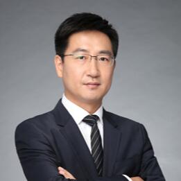 黄德强