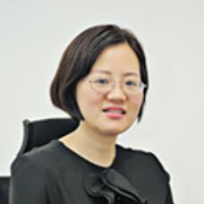 黄晓群