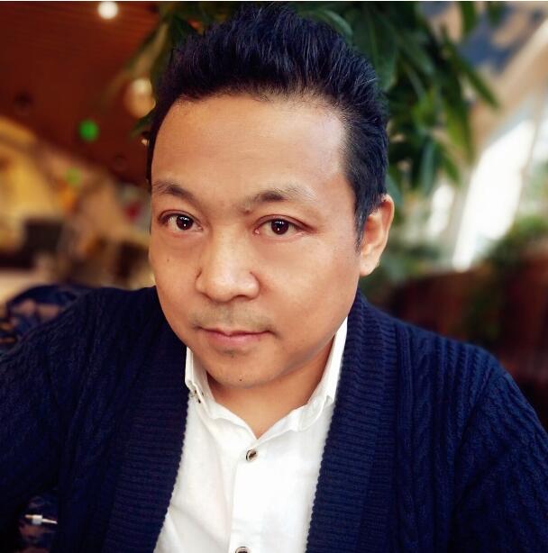 李保明