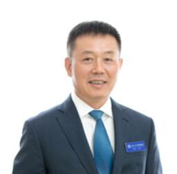 李立荣