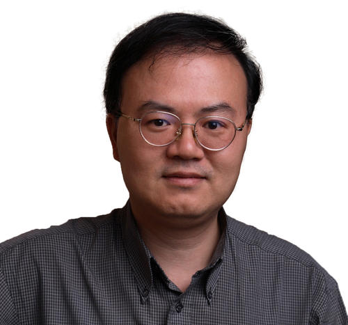 王河