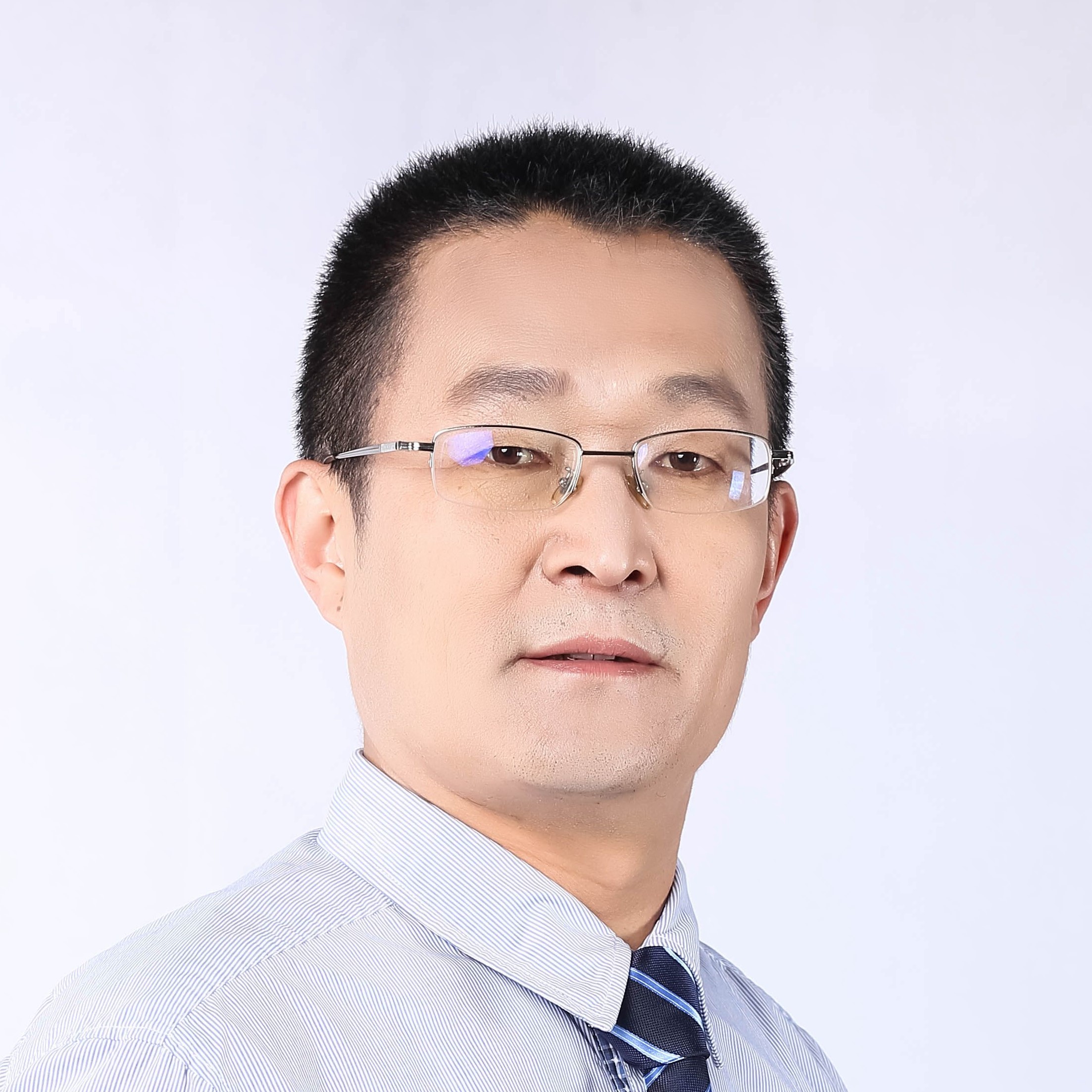 徐民