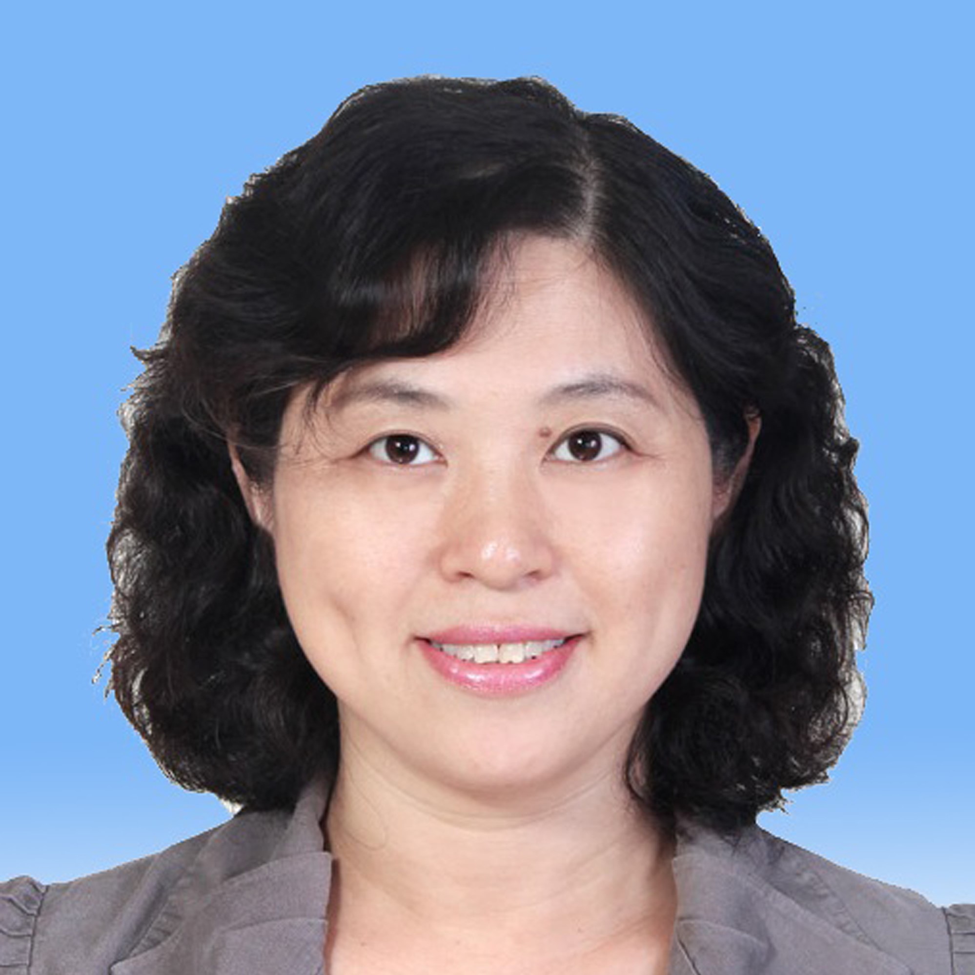 姚红梅