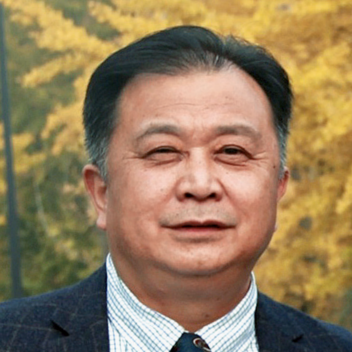 杨冀峰