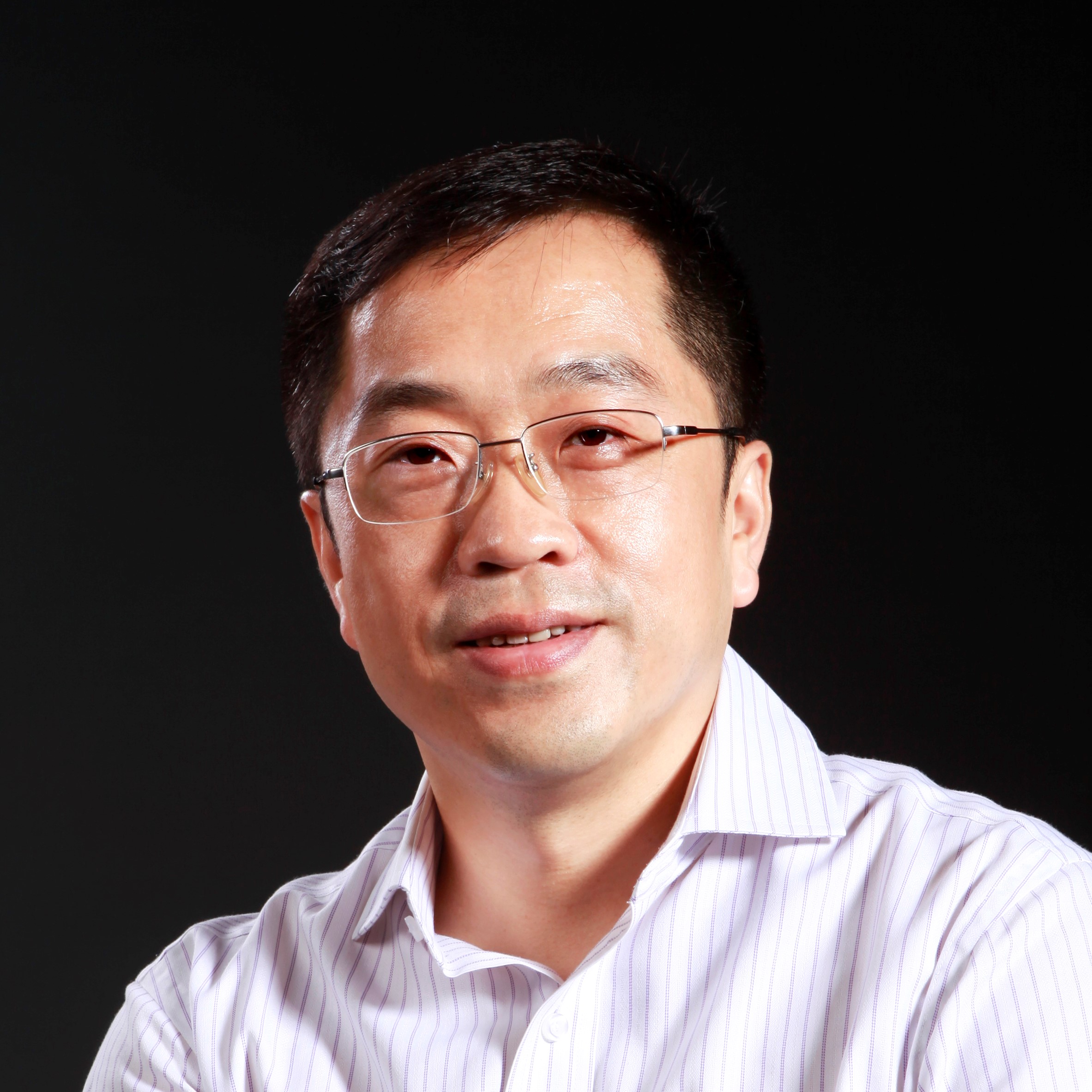 杨曙光