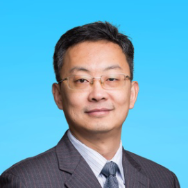 赵强