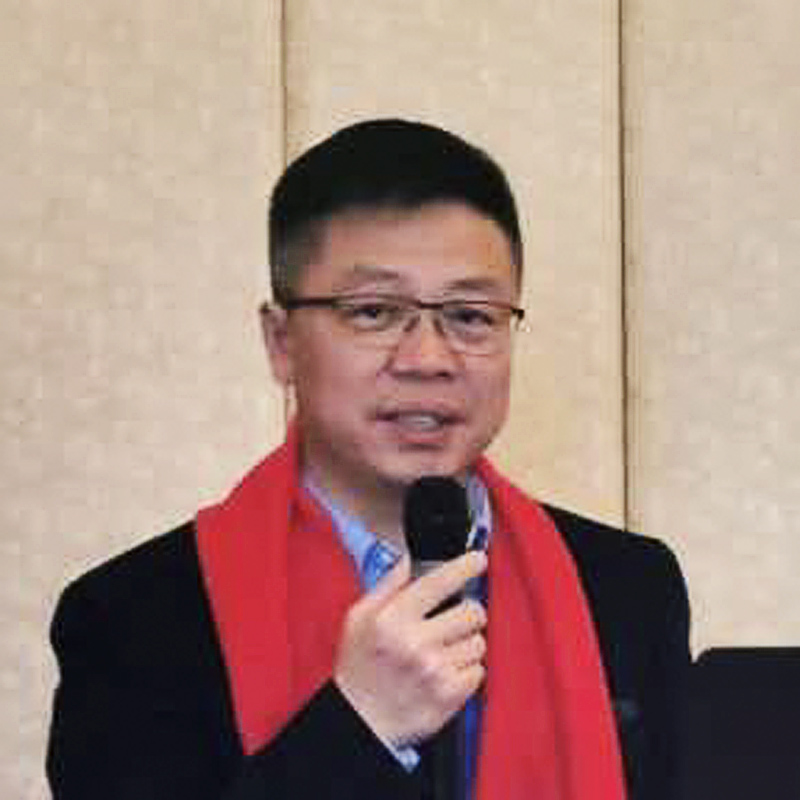 杨剑锋