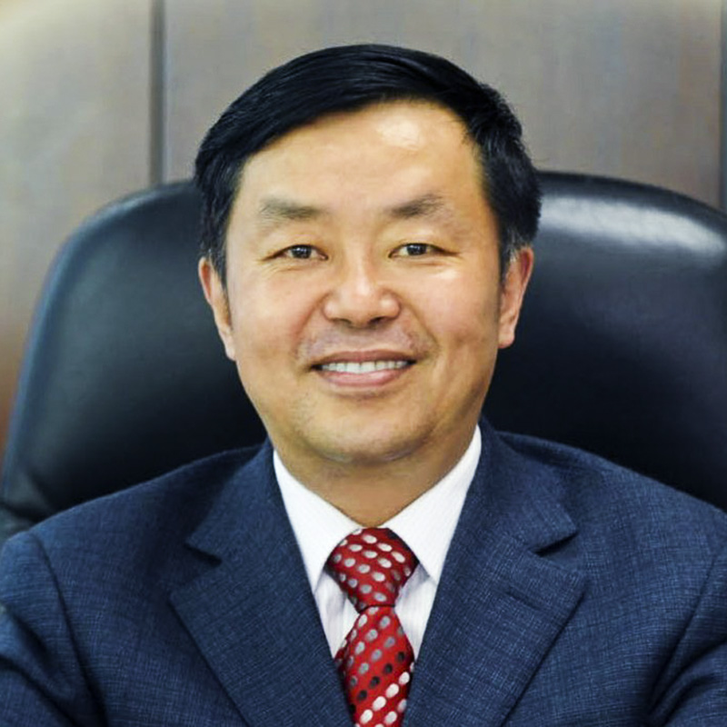 张树军