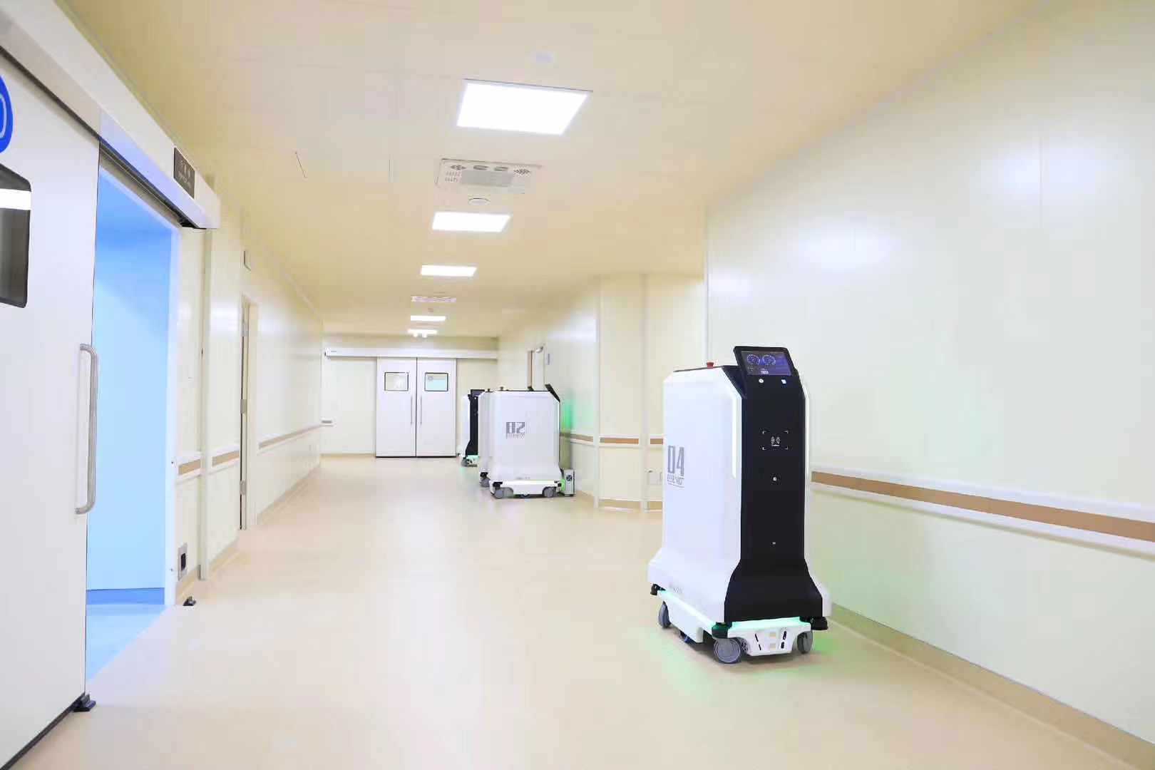 浙江大学第一附属医院之江院区