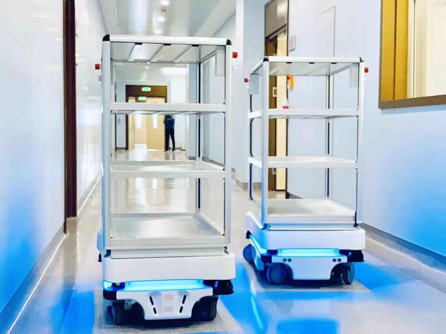 浙江大学第一附属医院之江院区 (2)