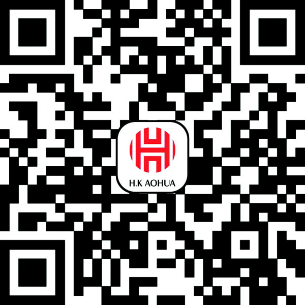 香港澳华医疗产业集团有限公司