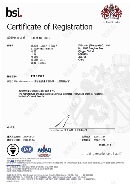 ISO9001